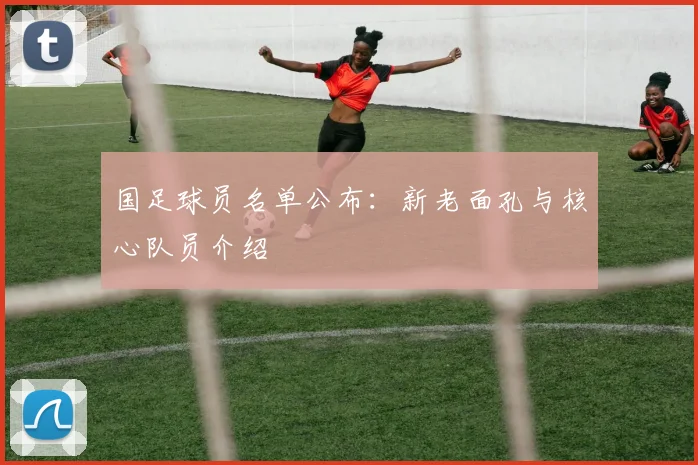 国足球员名单公布：新老面孔与核心队员介绍